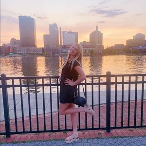 Meet your Posher, Mallory